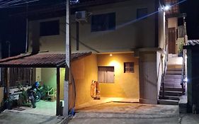 Suíte Ninho do Sabiá